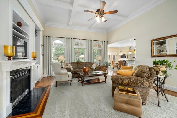 Créer un espace de jeu sécurisé et stimulant pour les enfants dans votre maison