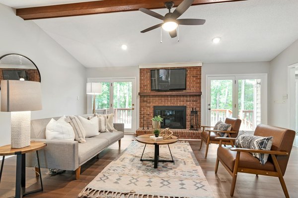 Découverte d'une Maison au Design Éblouissant à Petit Prix