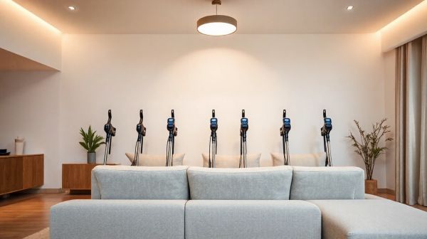 5 aspirateurs dorsaux silencieux pour plus de confort