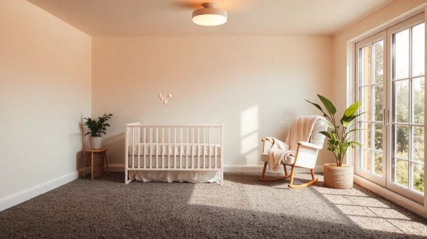 5 étapes essentielles pour accueillir bébé en douceur