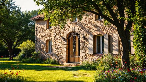 7 astuces d'isolation extérieure pour plus de confort dans le Loiret