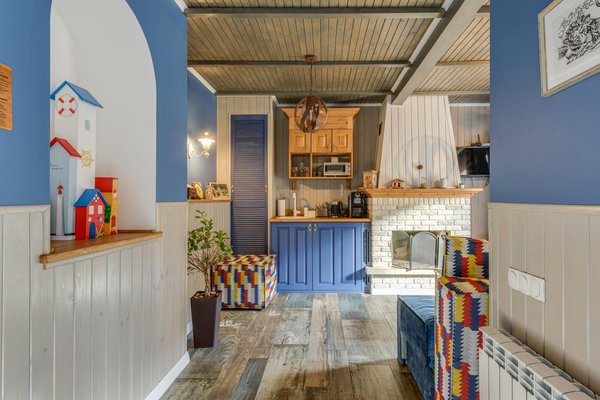 Guide pratique pour aménager un espace de jeu sécurisé et amusant pour les tout-petits dans votre appartement