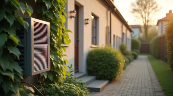 Acheter pompe à chaleur air air : conseils pour faire le bon choix