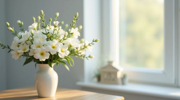 Choisir des fleurs deuil pour rendre hommage avec délicatesse
