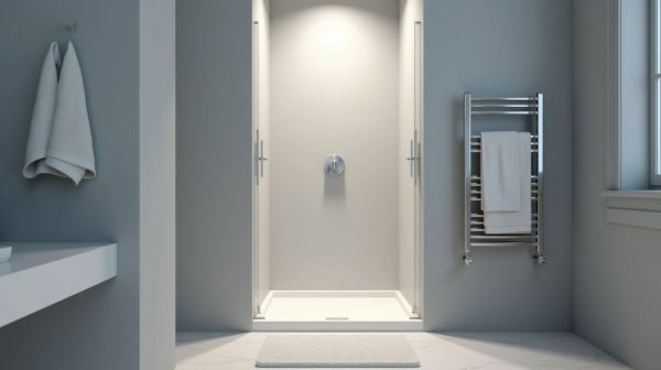 Choisir des tapis de douche antidérapants : conseils pour plus de sécurité