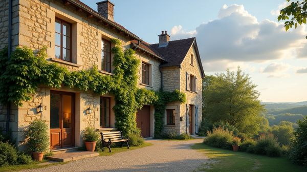 Comment optimiser votre confort avec l'isolation extérieure dans le Loiret