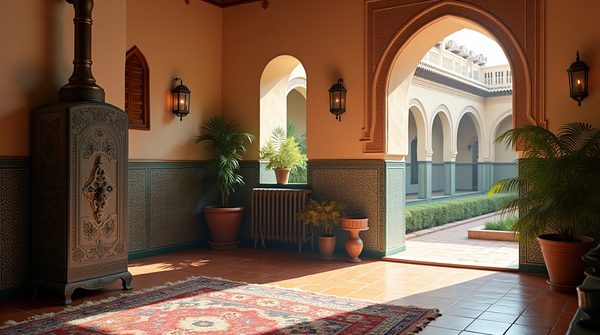 Créer le confort parfait avec un chauffe-eau au maroc : sélection et astuces pour optimiser son installation