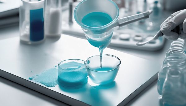 Équilibre de l’eau : remédier à une alcalinité trop basse