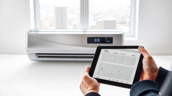 Guide d'achat des meilleures pompes à chaleur air air en 2023