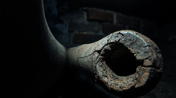 Guide pratique pour détecter une fuite de canalisation en Gironde