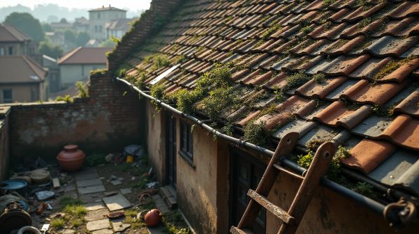 Le meilleur artisan couvreur à Calais pour tous vos travaux