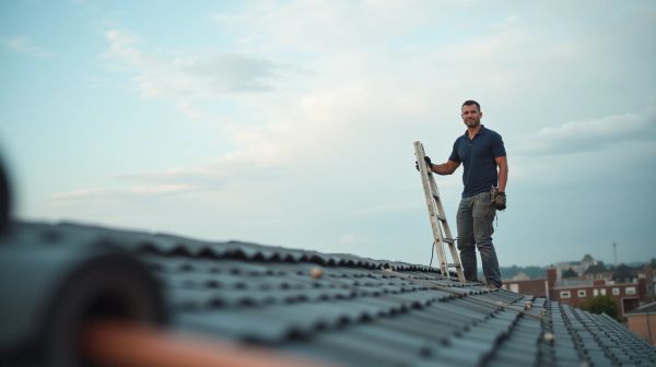 Le meilleur artisan couvreur à Calais pour tous vos travaux