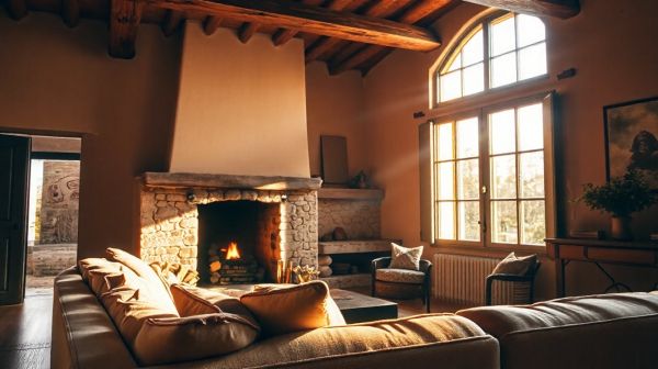 Les avantages d'une bonne isolation thermique à Toulouse pour votre bien-être