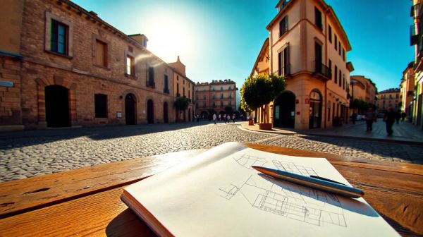 Les clés pour réussir votre projet de rénovation à Montpellier