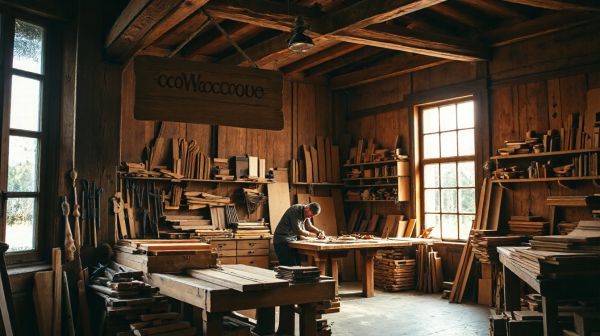 Les meilleures tendances de menuisiers à Tours pour vos projets