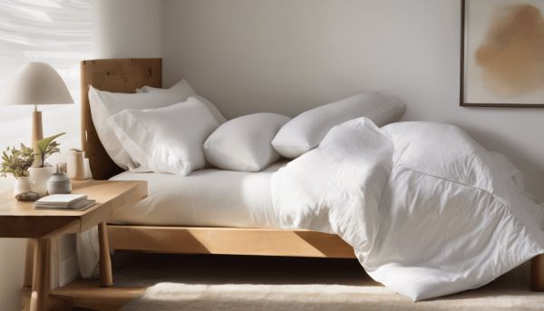Optimiser votre confort de sommeil avec l’oreiller le plus confortable