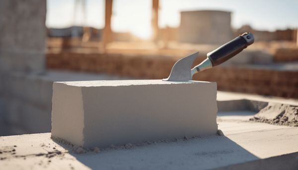 Pourquoi l’arase muret devient la clé des travaux de maçonnerie efficace