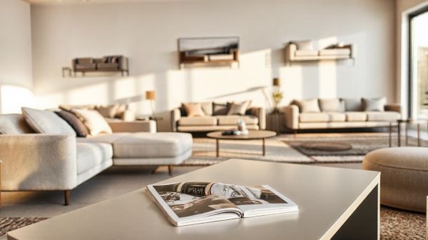 Top 10 des meilleurs magasins de canapés en France