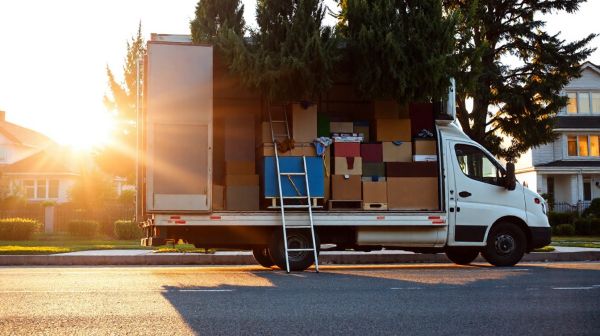 Top astuces pour louer un utilitaire déménagement aller simple