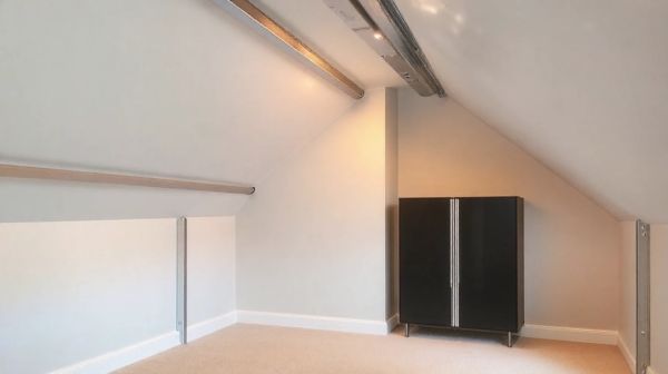 Transformez vos combles inutilisés en espace fonctionnel avec Harnois