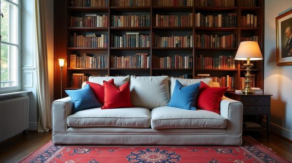 Un annuaire complet des magasins de canapés en France