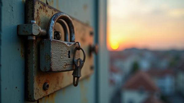 Urgence serrurerie à Namur : Résolvez vos problèmes rapidement