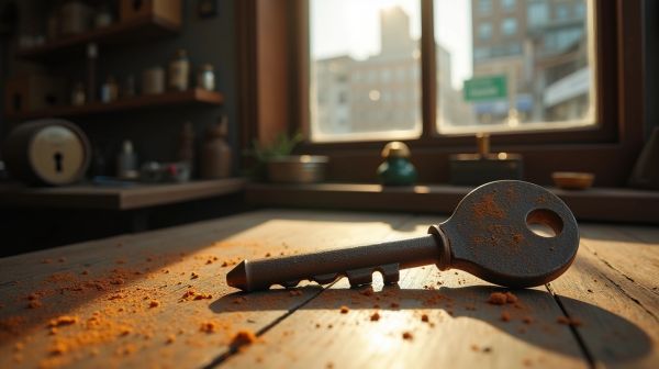 Urgence serrurerie à Namur : Résolvez vos problèmes rapidement