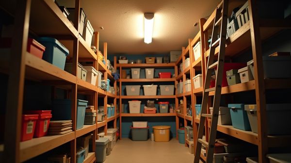 Vos combles sous-utilisés ? Aménagez-les avec Harnois