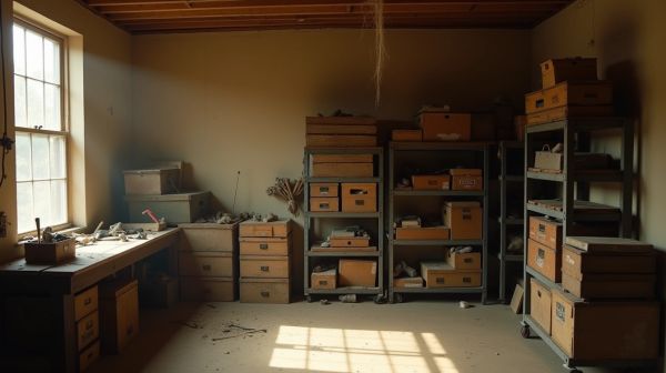 Vos combles sous-utilisés ? Aménagez-les avec Harnois