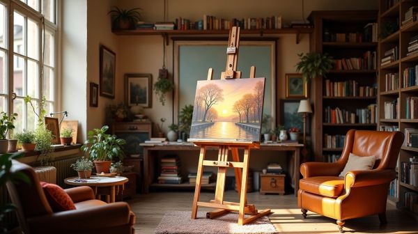 Votre peintre à Nantes pour des travaux de qualité