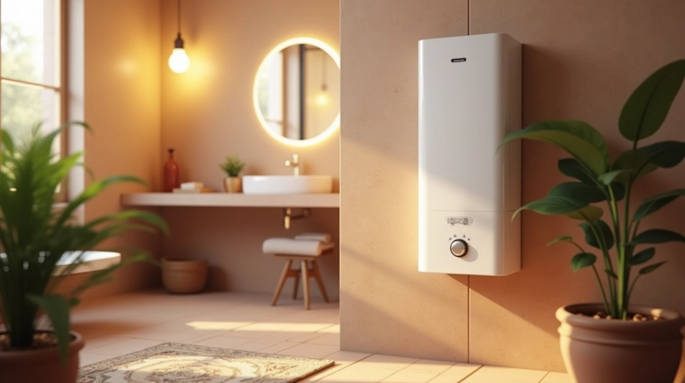 Chauffe-eau électrique ou à gaz : quel modèle privilégier ?