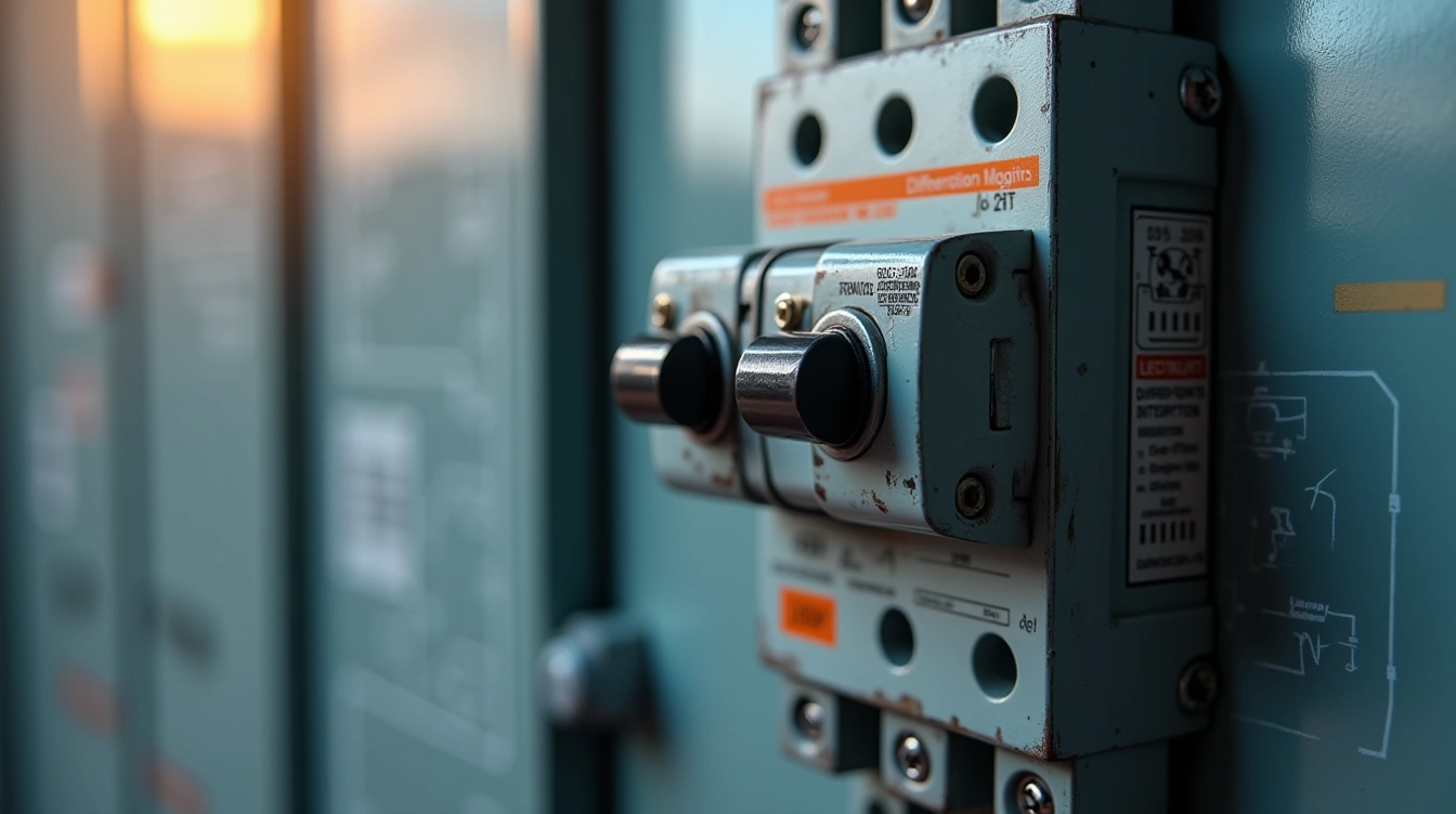 Vos questions sur la protection différentielle